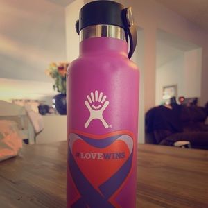 21 oz. hydroflask